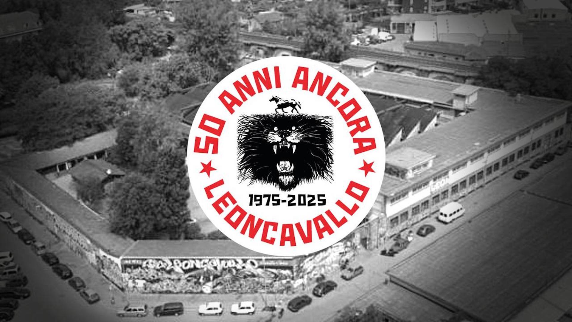 50 anni ancora!