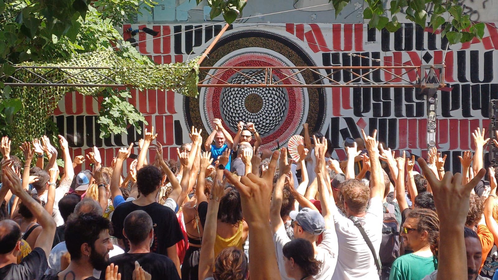 Sfratto rinviato al 9 Settembre 2025