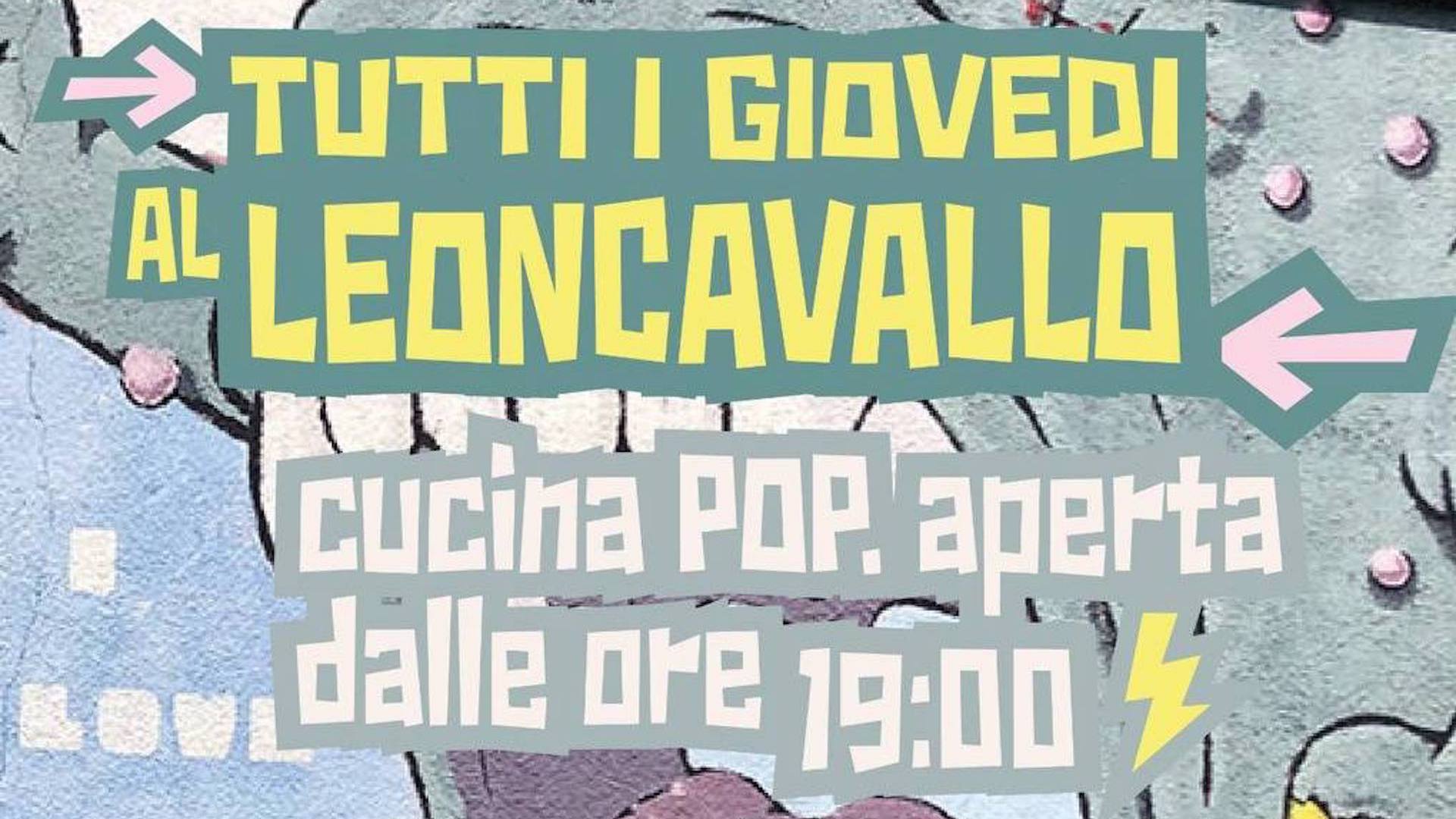 TUTTI I GIOVEDÌ