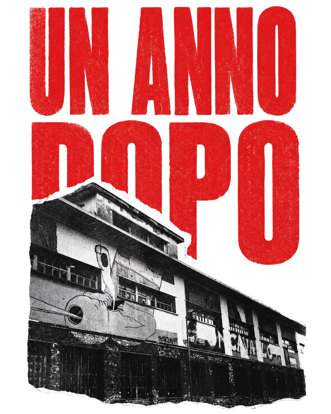 UN ANNO DOPO