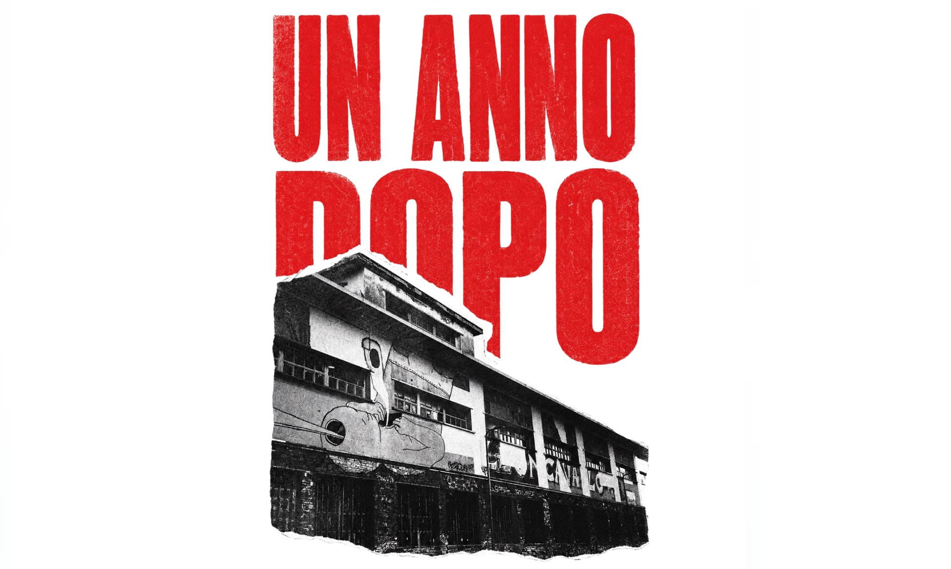 UN ANNO DOPO